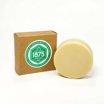 Poth Hille 1875 Surf Wax Eco Natural